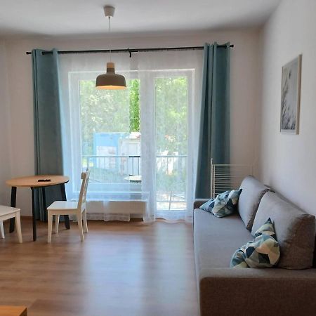 Apartment Harmony Mariánské Lázně Eksteriør bilde